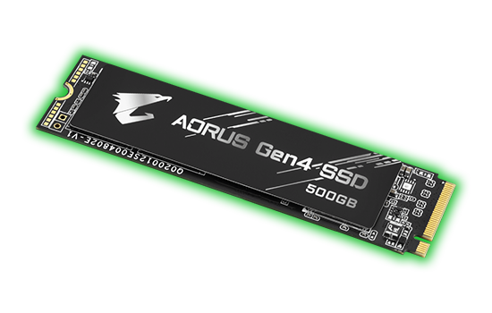 GP-AG4500GB